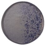 ΠΙΑΤΟ ΕΠΙΠΕΔΟ PHOBOS GREY BLUE 31 CM LE COQ ΙΤΑΛΙΑΣ