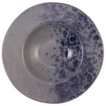 ΠΙΑΤΟ ΒΑΘΥ PHOBOS GREY BLUE 28,5 CM LE COQ ΙΤΑΛΙΑΣ