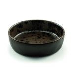 ΜΠΩΛ RAMEKIN CREME BRULEE PHOBOS MARRONE 12 CM LE COQ ΙΤΑΛΙΑΣ