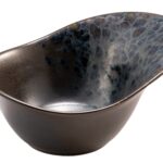 ΜΠΩΛ ΜΕ ΧΕΙΛΟΣ PHOBOS NERO 18,5x13,5 CM LE COQ ΙΤΑΛΙΑΣ