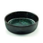 ΜΠΩΛ RAMEKIN CREME BRULEE PHOBOS NERO 12 CM LE COQ ΙΤΑΛΙΑΣ