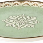 ΠΙΑΤΟ ΕΠΙΠΕΔΟ TINTA ROME 19CM BYBONE