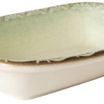 ΜΠΩΛ ΟΡΘΟΓΩΝΙΟ TINTA ROME 16x11 CM BYBONE