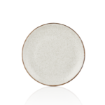 ΠΙΑΤΟ ΡΗΧΟ  EFFECT DUST 23 CM BYBONE PORCELAIN