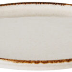 ΠΙΑΤΟ ΕΠΙΠΕΔΟ TINTA  EFFECT DUST 28 CM BYBONE