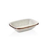 ΜΠΩΛ ΟΡΘΟΓΩΝΙΟ EFFECT DUST 16x11 CM BYBONE