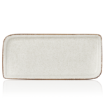 ΠΙΑΤΕΛΑ ΟΡΘΟΓΩΝΙΑ EFFECT DUST 36,5x16,5 CM BYBONE