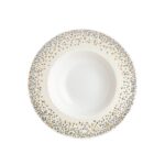 ΠΙΑΤΟ ΒΑΘΥ TESSERA 28CM BYBONE