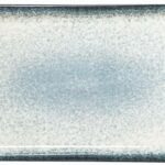 ΠΙΑΤΕΛΑ ΟΡΘΟΓΩΝΙΑ TINTA OCCHIO 36x21 CM BYBONE