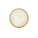 ΠΙΑΤΟ ΡΗΧΟ AMBIENCE YELLOW 19 CM BYBONE