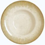 ΠΙΑΤΟ ΒΑΘΥ AMBIENCE YELLOW 27CM BYBONE