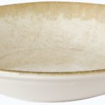 ΠΙΑΤΟ ΒΑΘΥ AMBIENCE YELLOW 23CM BYBONE