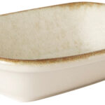 ΜΠΩΛ ΟΡΘΟΓΩΝΙΟ  AMBIENCE YELLOW 16x11 CM BYBONE