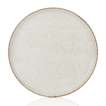 ΠΙΑΤΕΛΑ ΠΙΤΣΑΣ EFFECT DUST 32CM BYBONE ΠΟΡΣΕΛΑΝΗΣ