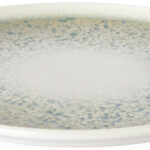 ΠΙΑΤΟ ΕΠΙΠΕΔΟ NATURA OCEAN 28CM BYBONE ΠΟΡΣΕΛΑΝΗΣ