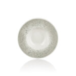 ΠΙΑΤΟ ΒΑΘΥ NATURA OCEAN 28CM BYBONE ΠΟΡΣΕΛΑΝΗΣ