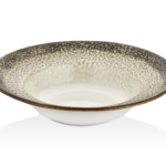 ΠΙΑΤΟ ΒΑΘΥ SPAZIO 27 CM BYBONE