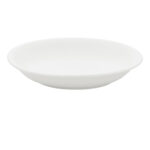 ΠΙΑΤΟ ΒΑΘΥ WHITE 23 CM BYBONE