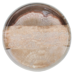 ΠΙΑΤΟ ΕΠΙΠΕΔΟ FLAT NATURA 29,5 CM NEW BONE CHINA