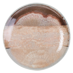 ΠΙΑΤΟ ΡΗΧΟ NATURA 21 CM NEW BONE CHINA