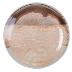 ΠΙΑΤΟ ΡΗΧΟ NATURA 27 CM NEW BONE CHINA