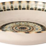 ΠΙΑΤΟ ΒΑΘΥ MOZAIK 19CM