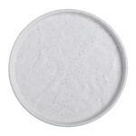 Πιάτο Ρηχό 27|2,2 cm White Dune