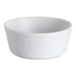 Μπωλ 14x6 cm White Dune