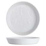 Μπωλ 22x4 cm White Dune