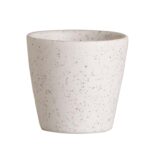 Μπωλάκι 6x6 cm 100 ml White Dune