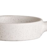 Μπωλ  12|4,5 cm White Dune Με Χερούλι