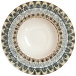 ΠΙΑΤΟ ΒΑΘΥ MOZAIK 27CM