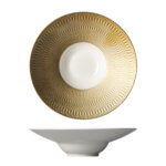 ΠΙΑΤΟ ΒΑΘΥ MIDAS 27 CM PRESTIGE ΠΟΡΣΕΛΑΝΗΣ