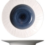 ΜΠΩΛ ΒΑΘΥ VYTHOS 24 CM PRESTIGE ΠΟΡΣΕΛΑΝΗΣ