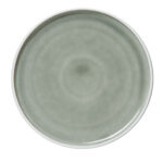 Πιάτο 27 | 2 cm Κάθετο Misty Jade