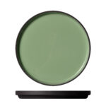 ΠΙΑΤΟ ΕΠΙΠΕΔΟ CHARACTER OLIVE 27|2,2 CM PRESTIGE ΠΟΡΣΕΛΑΝΗΣ