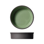 ΣΑΛΑΤΙΕΡΑ CHARACTER OLIVE 21|5 CM PRESTIGE ΠΟΡΣΕΛΑΝΗΣ