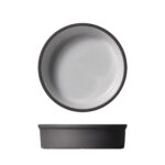 ΣΑΛΑΤΙΕΡΑ CHARACTER WHITE 21|5 CM PRESTIGE ΠΟΡΣΕΛΑΝΗΣ