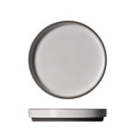 ΠΙΑΤΟ ΕΠΙΠΕΔΟ CHARACTER WHITE 22 CM PRESTIGE