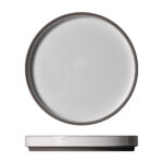 ΠΙΑΤΟ ΕΠΙΠΕΔΟ CHARACTER WHITE 28 CM PRESTIGE