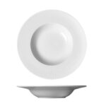 ΠΙΑΤΟ ΒΑΘΥ ELEGANCE 23 CM PRESTIGE ΠΟΡΣΕΛΑΝΗΣ