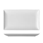 ΠΙΑΤΕΛΑ ΟΡΘΟΓΩΝΙΑ ELEGANCE 34x19 CM PRESTIGE ΠΟΡΣΕΛΑΝΗΣ