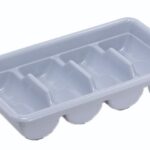 ΚΟΥΤΑΛΟΘΗΚΗ 4 ΘΕΣΕΩΝ 53x30x10 CM