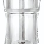 ΜΥΛΟΣ ΑΚΡΥΛΙΚΟΣ Ø 5CM ΥΨΟΣ 11CM ΜΕ ΚΕΡΑΜΙΚΟ ΜΗΧΑΝΙΣΜΟ