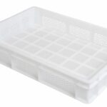 ΚΑΛΑΘΙ 60x40x10CM ΔΙΑΤΡΗΤΟ ΙΤΑΛΙΑΣ