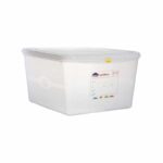 ΤΑΠΕΡ DENOX GN 2/3 200 MM ΒΑΘΟΣ 19 LT ΙΣΠΑΝΙΑΣ