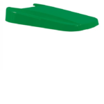 ΚΑΠΑΚΙ ΚΑΔΟΥ 60 ΛΤ ΠΡΑΣΙΝΟ ΙΣΠΑΝΙΑΣ