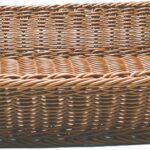 ΠΑΝΕΡΙ G/N 1/2 32,5X26,5X10CM ΜΕΛΙ