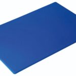 ΠΛΑΚΑ ΚΟΠΗΣ ΠΟΛΥΑΙΘ. 40x30x1,3 CM ΜΠΛΕ