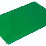 ΠΛΑΚΑ ΚΟΠΗΣ ΠΟΛΥΑΙΘ. 60x40x2 CM ΠΡΑΣΙΝΗ